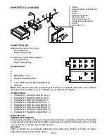 Preview for 12 page of Targa TAG-6900 Instruction Manual