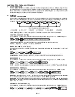 Preview for 21 page of Targa TAG-6900 Instruction Manual