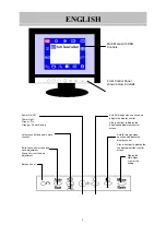 Preview for 10 page of Targa VISIONARY LCD 19-1 User Manual