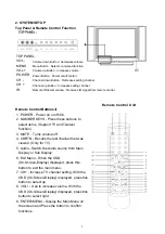 Preview for 10 page of Targa Visionary LT-2010 User Manual