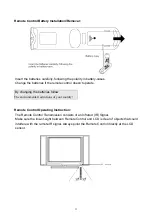 Preview for 12 page of Targa Visionary LT-2010 User Manual