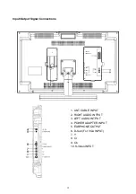 Preview for 13 page of Targa Visionary LT-2010 User Manual