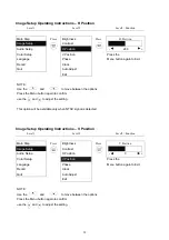 Preview for 30 page of Targa Visionary LT-2010 User Manual