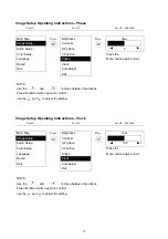 Preview for 31 page of Targa Visionary LT-2010 User Manual