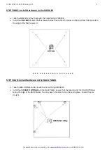 Предварительный просмотр 4 страницы Target Furniture CUBO CUB-CU164-FP Manual