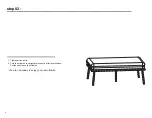 Preview for 8 page of Target 009000159 Assembly Instructions Manual