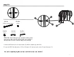 Preview for 7 page of Target 009000479 Assembly Instructions Manual