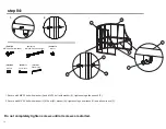 Preview for 10 page of Target 009000479 Assembly Instructions Manual