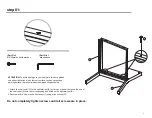 Preview for 7 page of Target 009000586 Assembly Instructions Manual