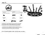 Preview for 7 page of Target 009000845 Assembly Instructions Manual