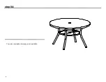 Preview for 10 page of Target 009000845 Assembly Instructions Manual