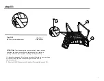 Preview for 7 page of Target 009000856 Assembly Instructions Manual