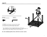 Preview for 7 page of Target 009003973 Assembly Instructions Manual