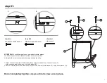 Preview for 7 page of Target 009004042 Assembly Instructions Manual