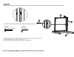 Preview for 8 page of Target 009004042 Assembly Instructions Manual