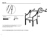 Preview for 10 page of Target 009004042 Assembly Instructions Manual