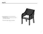 Preview for 11 page of Target 009004042 Assembly Instructions Manual