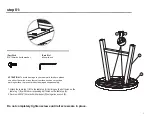 Предварительный просмотр 7 страницы Target 009004452 Assembly Instructions Manual