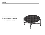 Предварительный просмотр 9 страницы Target 009004454 Assembly Instructions Manual