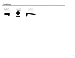 Предварительный просмотр 5 страницы Target 009005404 Assembly Instructions Manual