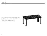 Preview for 8 page of Target 009008273 Assembly Instructions Manual