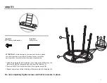 Предварительный просмотр 7 страницы Target 009020280 Assembly Instructions Manual