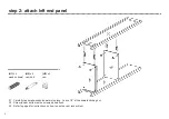 Preview for 8 page of Target 14372247 Assembly Instructions Manual