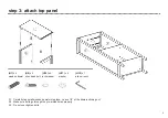 Preview for 9 page of Target 14372247 Assembly Instructions Manual