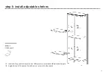 Preview for 11 page of Target 14372247 Assembly Instructions Manual