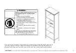 Preview for 13 page of Target 14372247 Assembly Instructions Manual