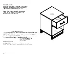 Preview for 22 page of Target 249-05-0492 Assembly Instructions Manual