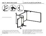 Preview for 22 page of Target 249-05-5826 Assembly Instructions Manual