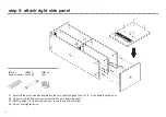 Preview for 12 page of Target 249-10-1972 Assembly Instructions Manual