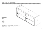 Preview for 13 page of Target 249-10-1972 Assembly Instructions Manual