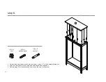 Preview for 12 page of Target 249-14-0018 Assembly Instructions Manual