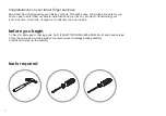 Preview for 2 page of Target 249-14-0042 Assembly Instructions Manual