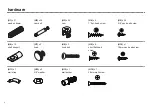 Preview for 4 page of Target 249-14-0042 Assembly Instructions Manual