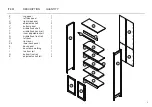 Preview for 5 page of Target 249-14-0042 Assembly Instructions Manual