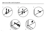 Preview for 6 page of Target 249-14-0042 Assembly Instructions Manual