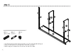 Preview for 10 page of Target 249-14-0042 Assembly Instructions Manual