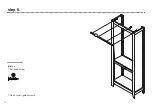 Preview for 12 page of Target 249-14-0042 Assembly Instructions Manual