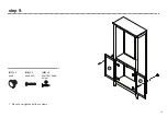 Preview for 15 page of Target 249-14-0042 Assembly Instructions Manual