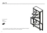 Preview for 16 page of Target 249-14-0042 Assembly Instructions Manual