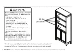 Preview for 18 page of Target 249-14-0042 Assembly Instructions Manual