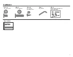 Preview for 3 page of Target 249-14-0270 Assembly Instructions Manual