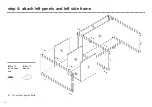 Preview for 10 page of Target 249-14-2305 Assembly Instructions Manual