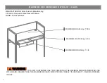 Preview for 4 page of Target 249-14-5790 Assembly Instructions Manual