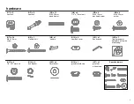 Preview for 5 page of Target 249-14-5790 Assembly Instructions Manual