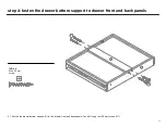 Preview for 11 page of Target 249-14-5790 Assembly Instructions Manual