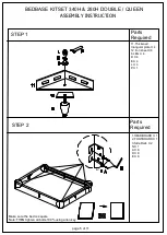 Preview for 5 page of Target 280H Assembly Instruction Manual